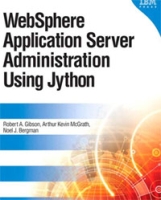 WebSphere Application Server Administration Using Jython артикул 12880d.