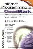 Internet Programming with OmniMark артикул 12885d.