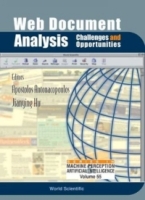 Web Document Analysis: Challenges and Opportunities артикул 12894d.