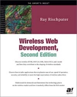 Wireless Web Development артикул 12896d.